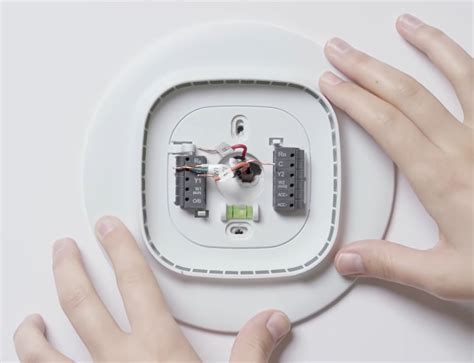 ecobee thermostat premium installation|ecobee premium installation guide.